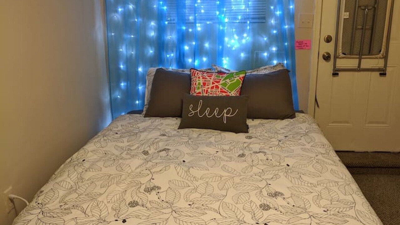 Photo of Bedroom in Trinidad