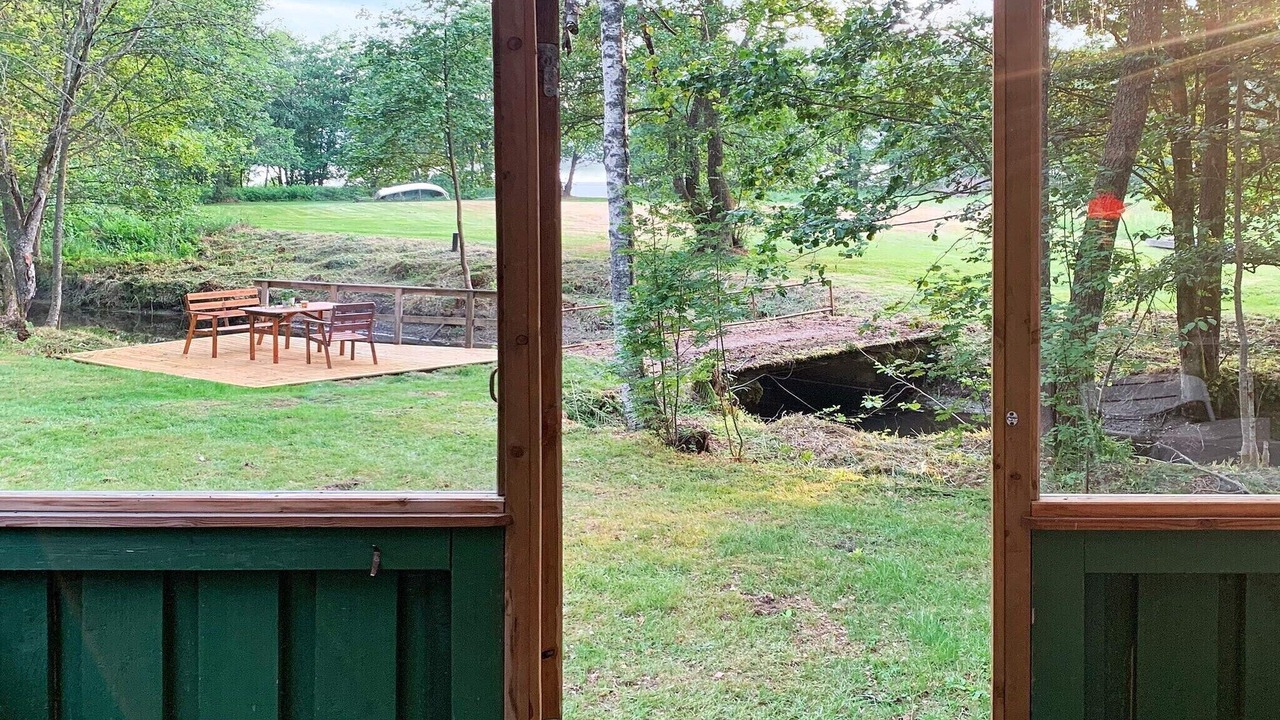Photo of Outdoor in Ucklum