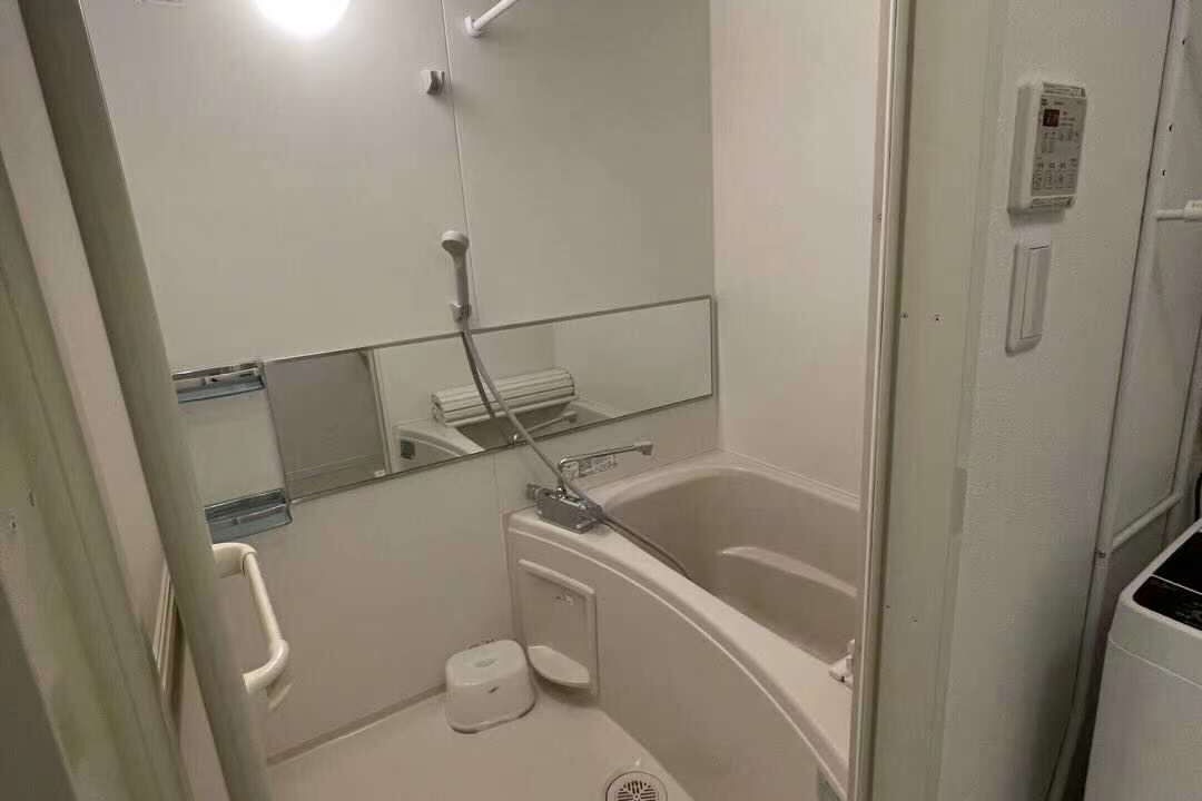 Photo of Bathroom in Minami