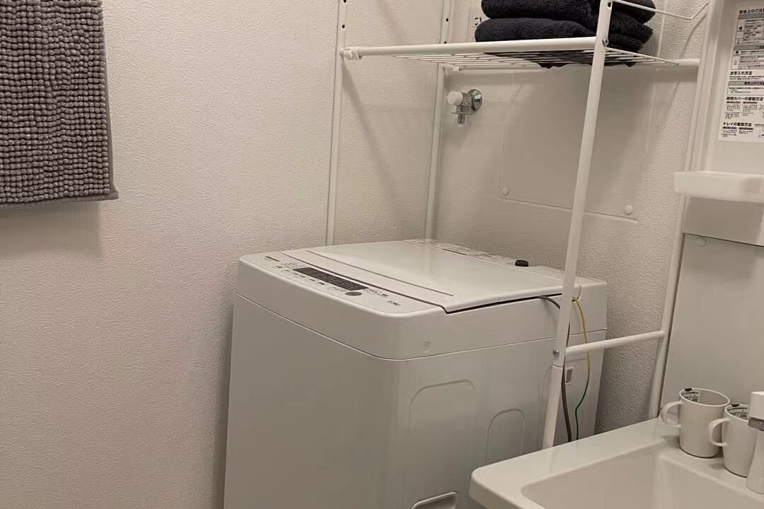 Photo of Bathroom in Minami