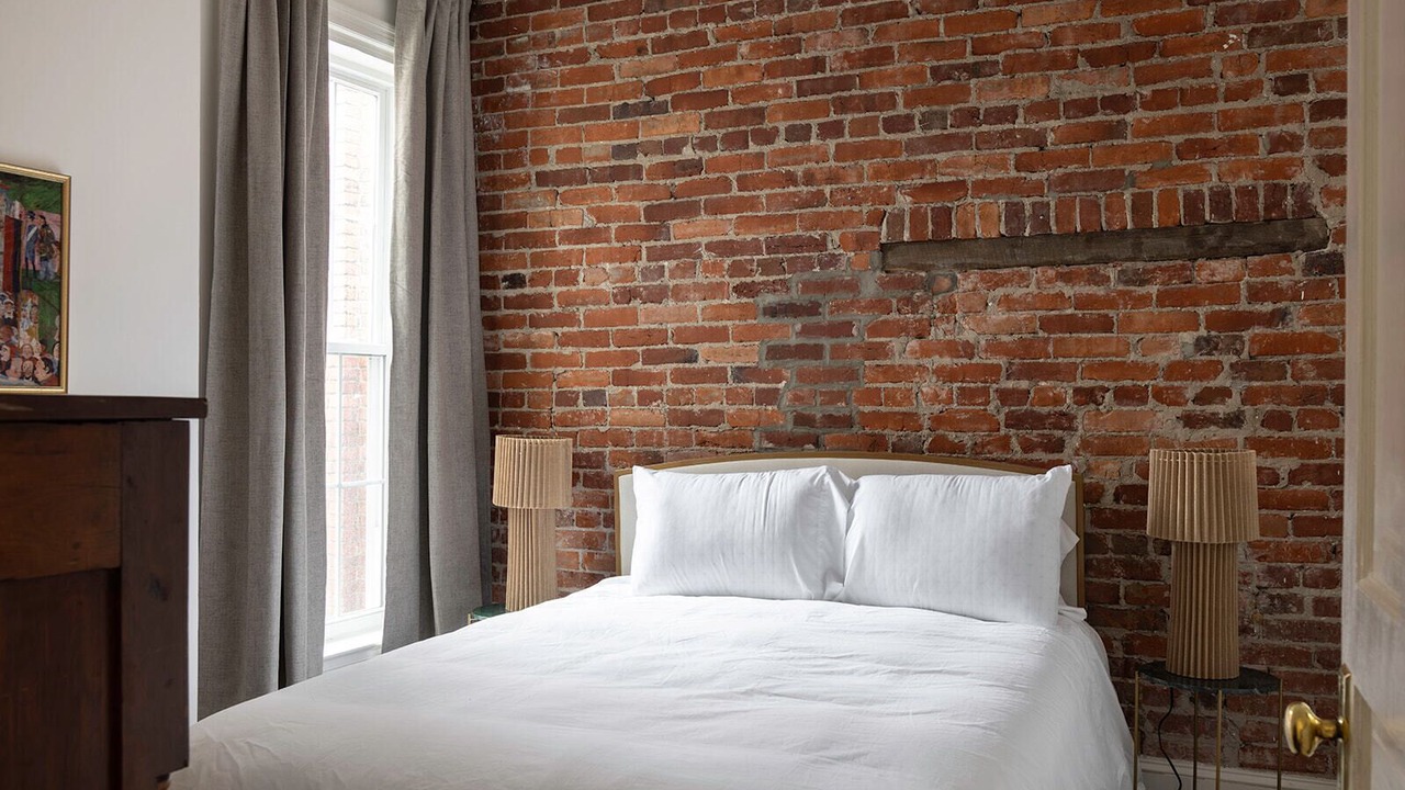 Photo of Bedroom in Capitol Hill