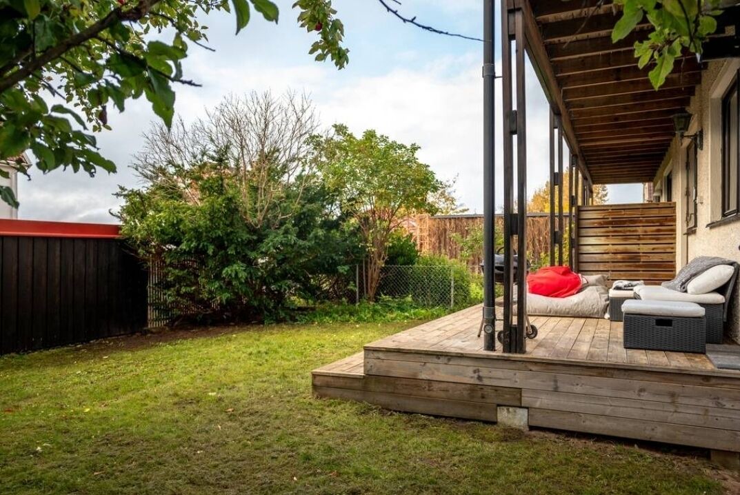 Photo of Patio Balcony in Centrum