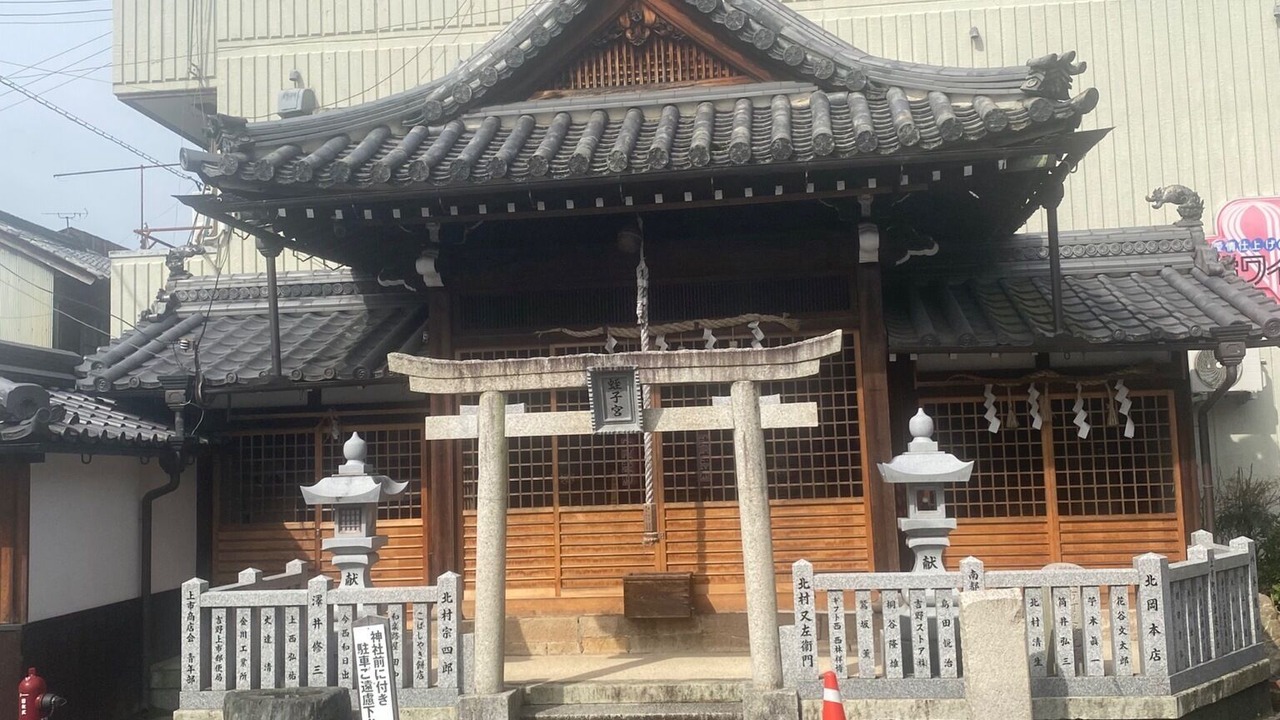 Photo of Others in Yoshino
