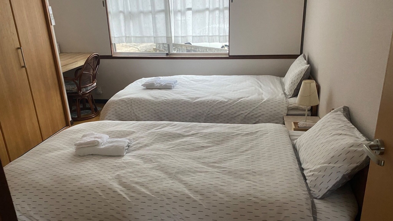 Photo of Bedroom in Yoshino