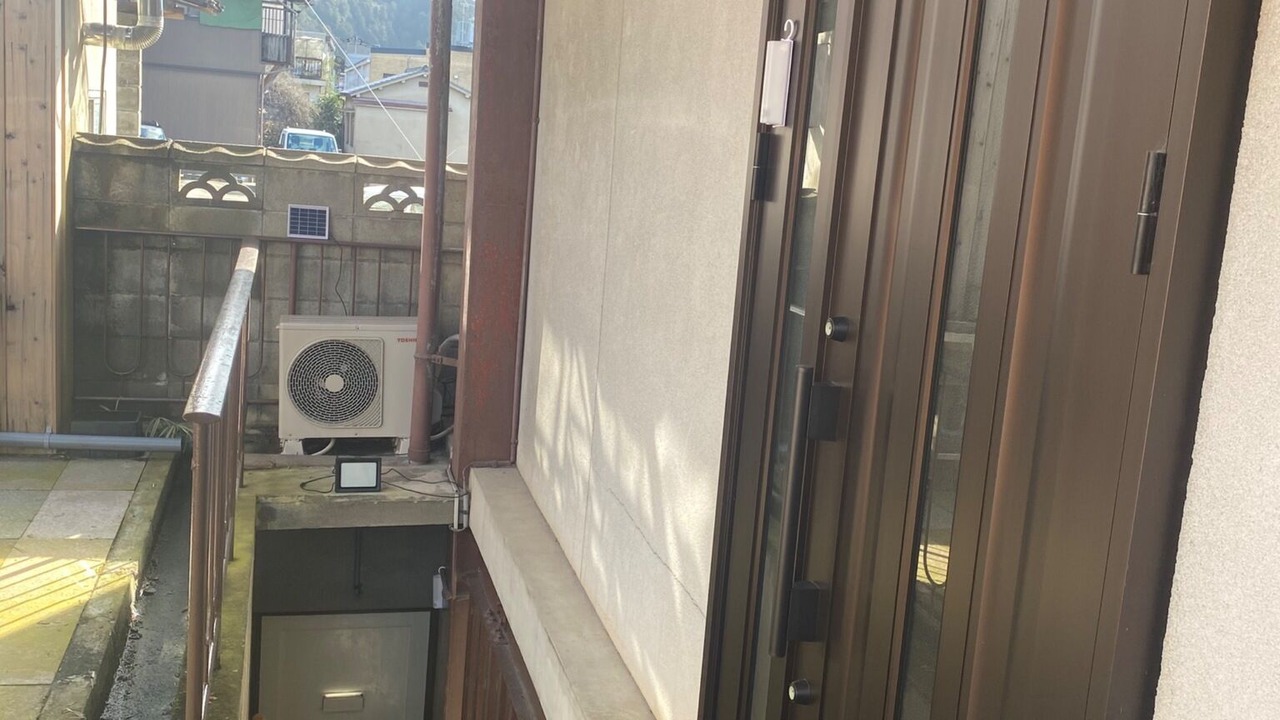 Photo of Outdoor in Yoshino