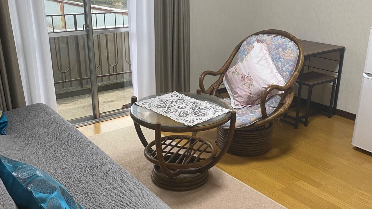 Photo of Livingroom in Yoshino
