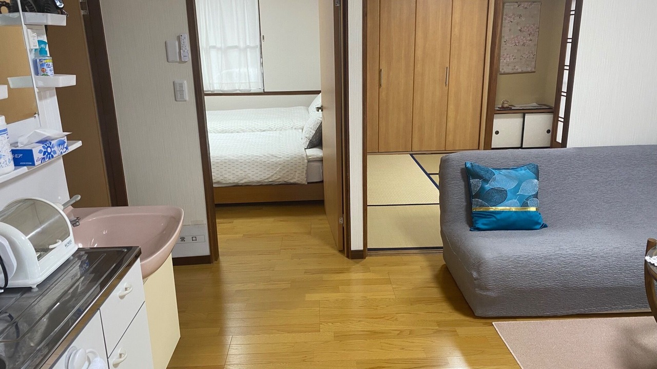 Photo of Bedroom in Yoshino