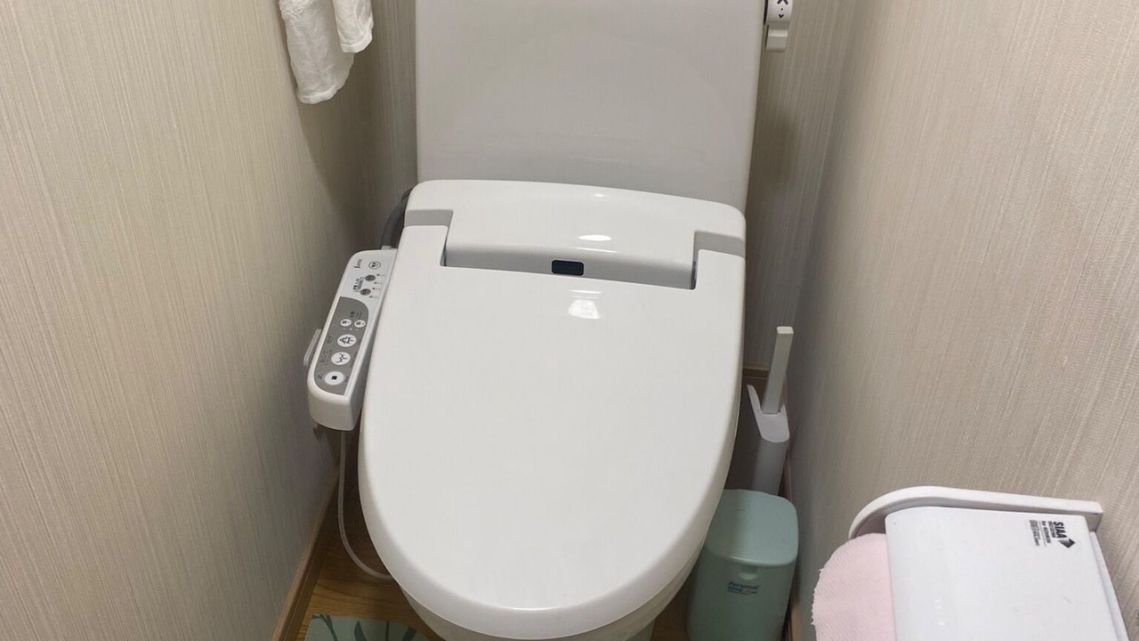 Photo of Bathroom in Yoshino