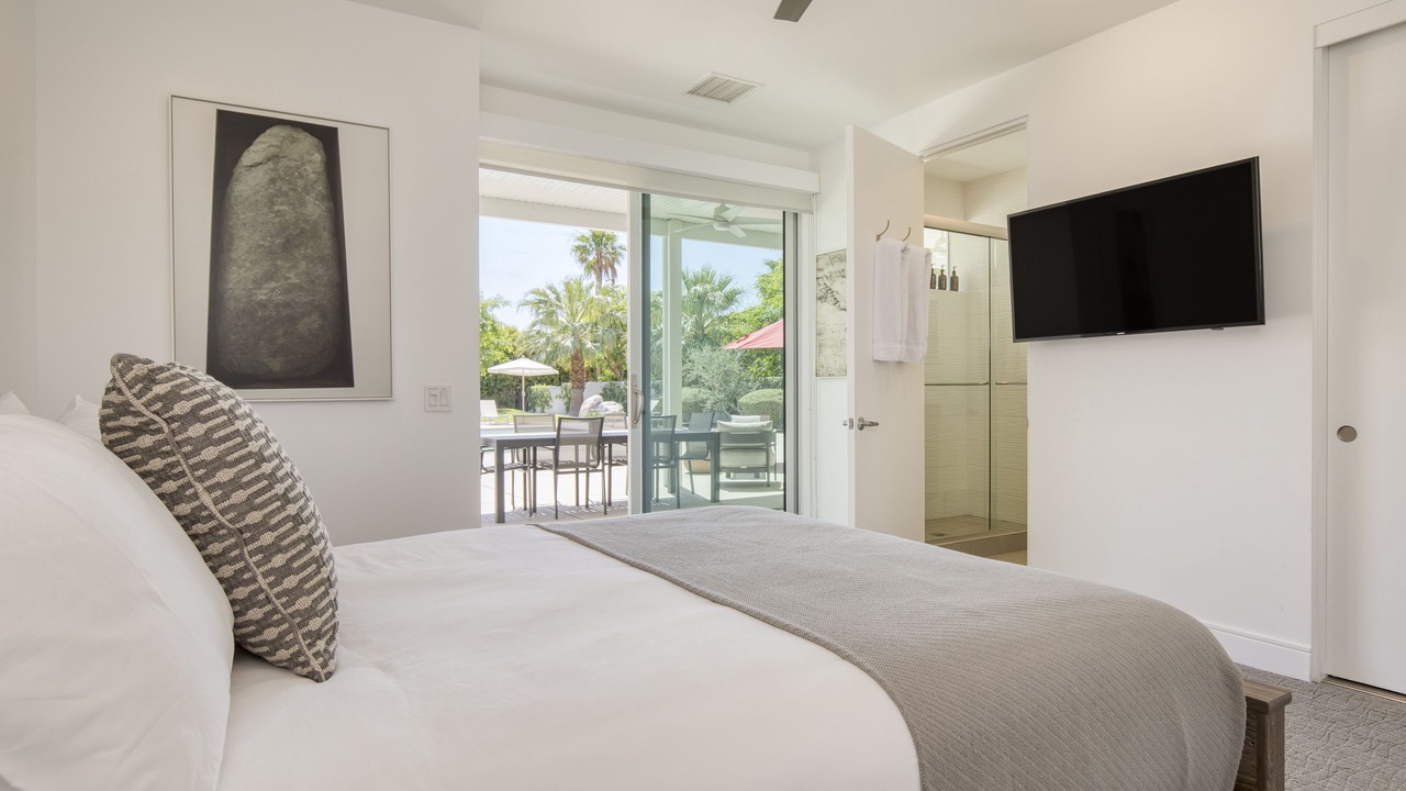 Photo of Bedroom in La Quinta