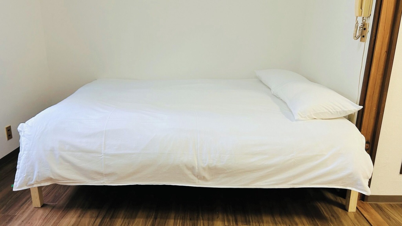 Photo of Bedroom in Fushimi