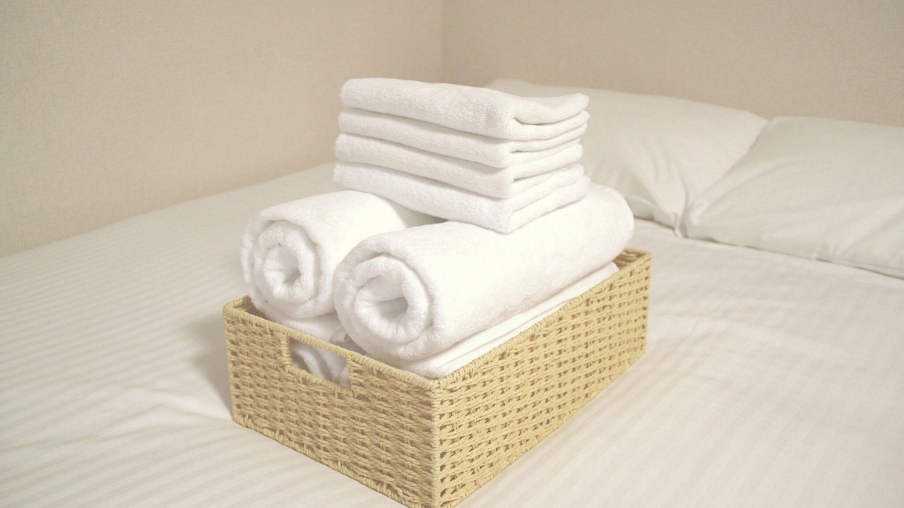 Photo of Bedroom in Fushimi