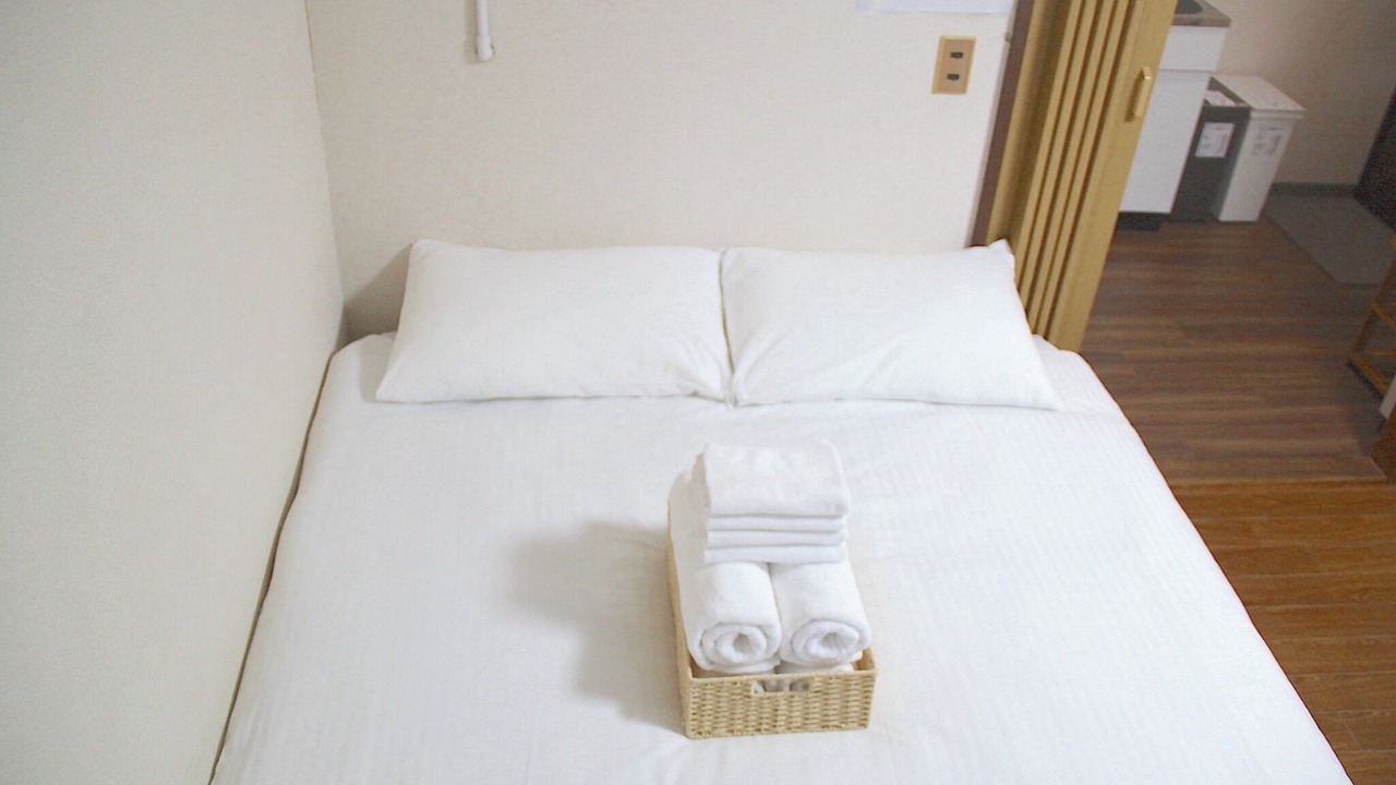 Photo of Bedroom in Fushimi