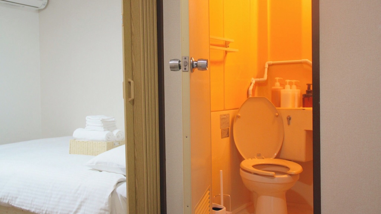 Photo of Bathroom in Fushimi