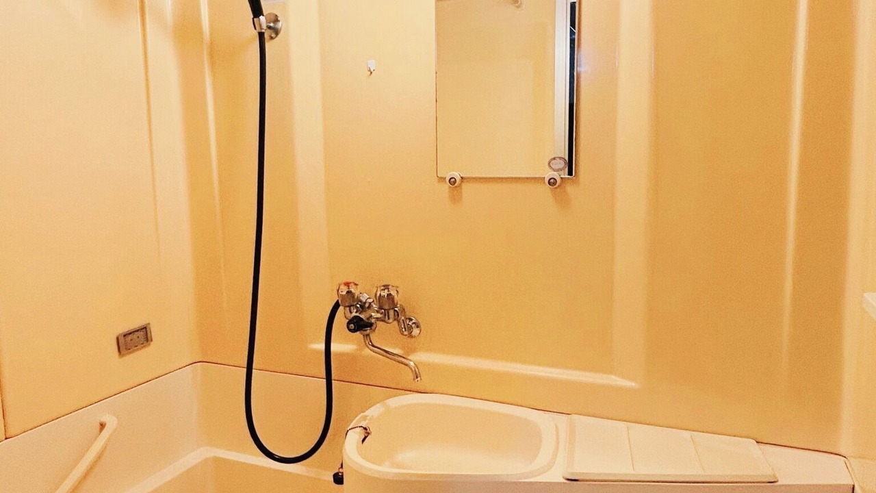 Photo of Bathroom in Fushimi