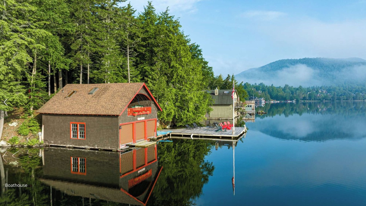 Photo of Outdoor in Lake Placid