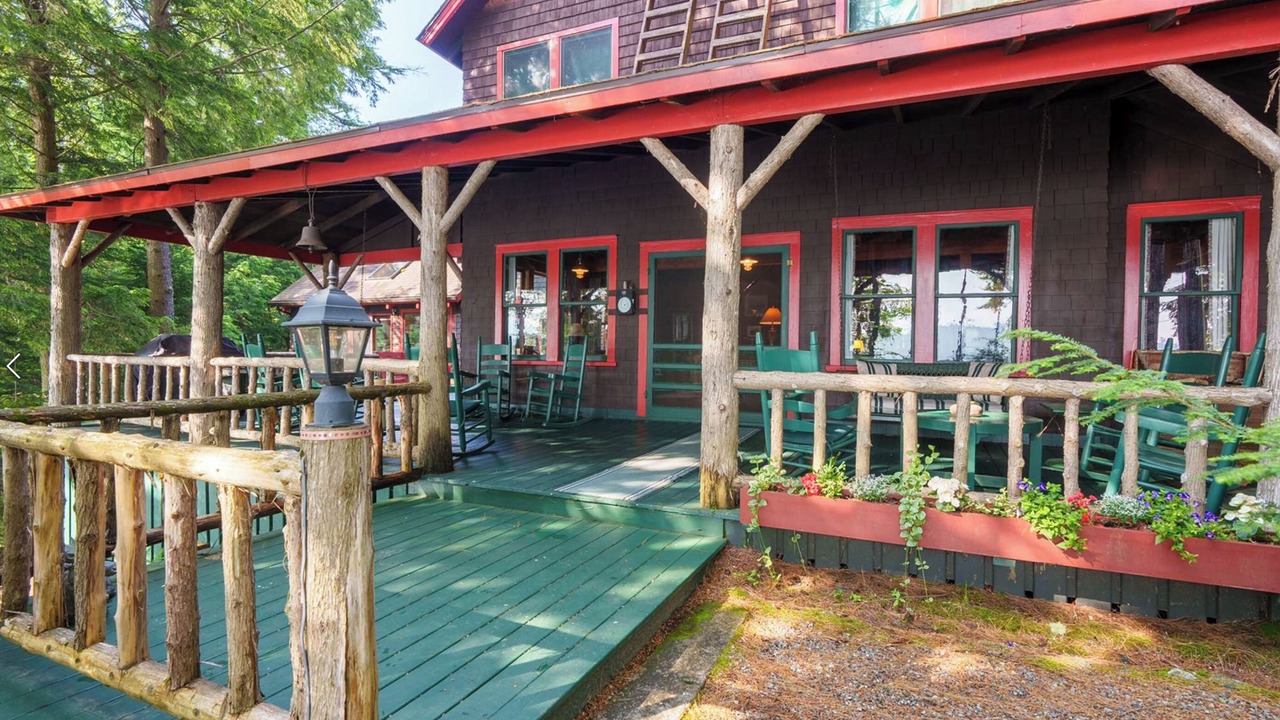 Photo of Outdoor in Lake Placid