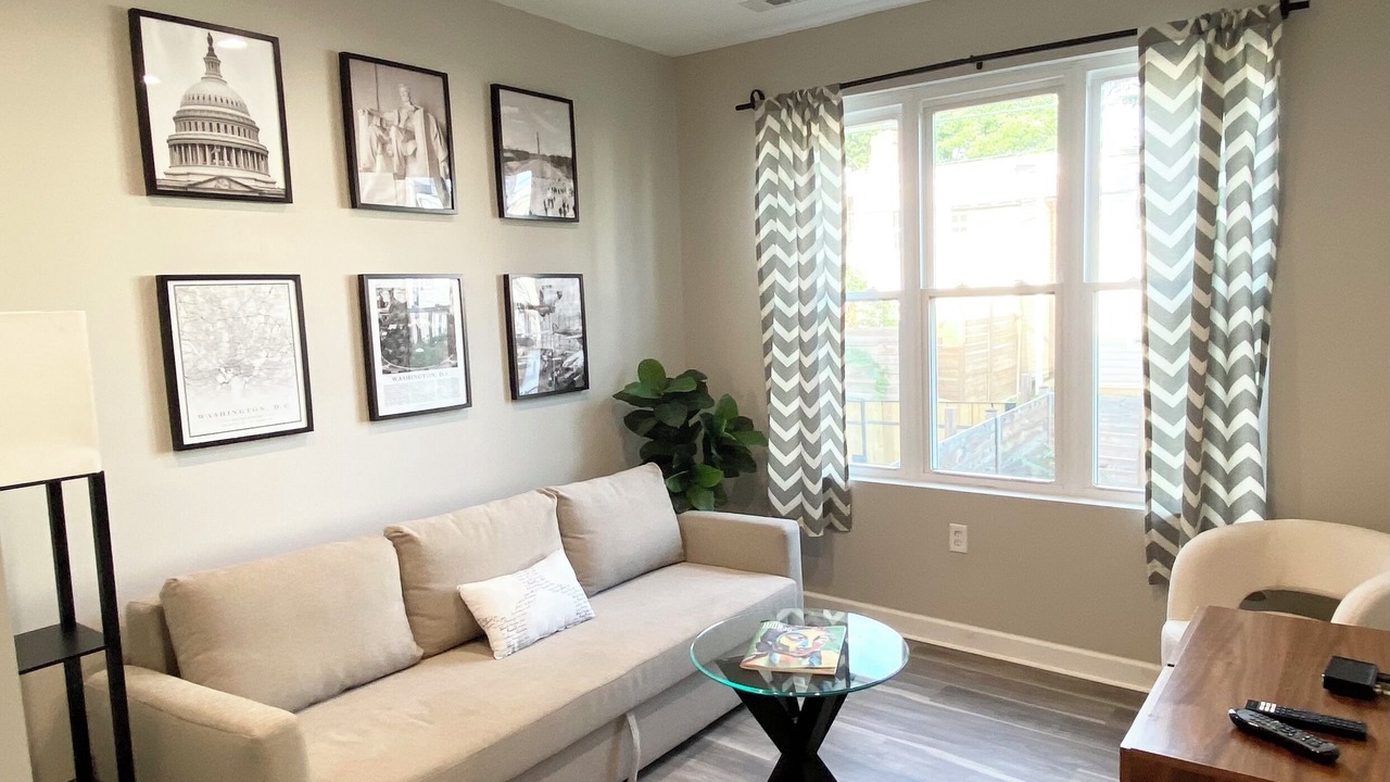 Photo of Livingroom in Trinidad