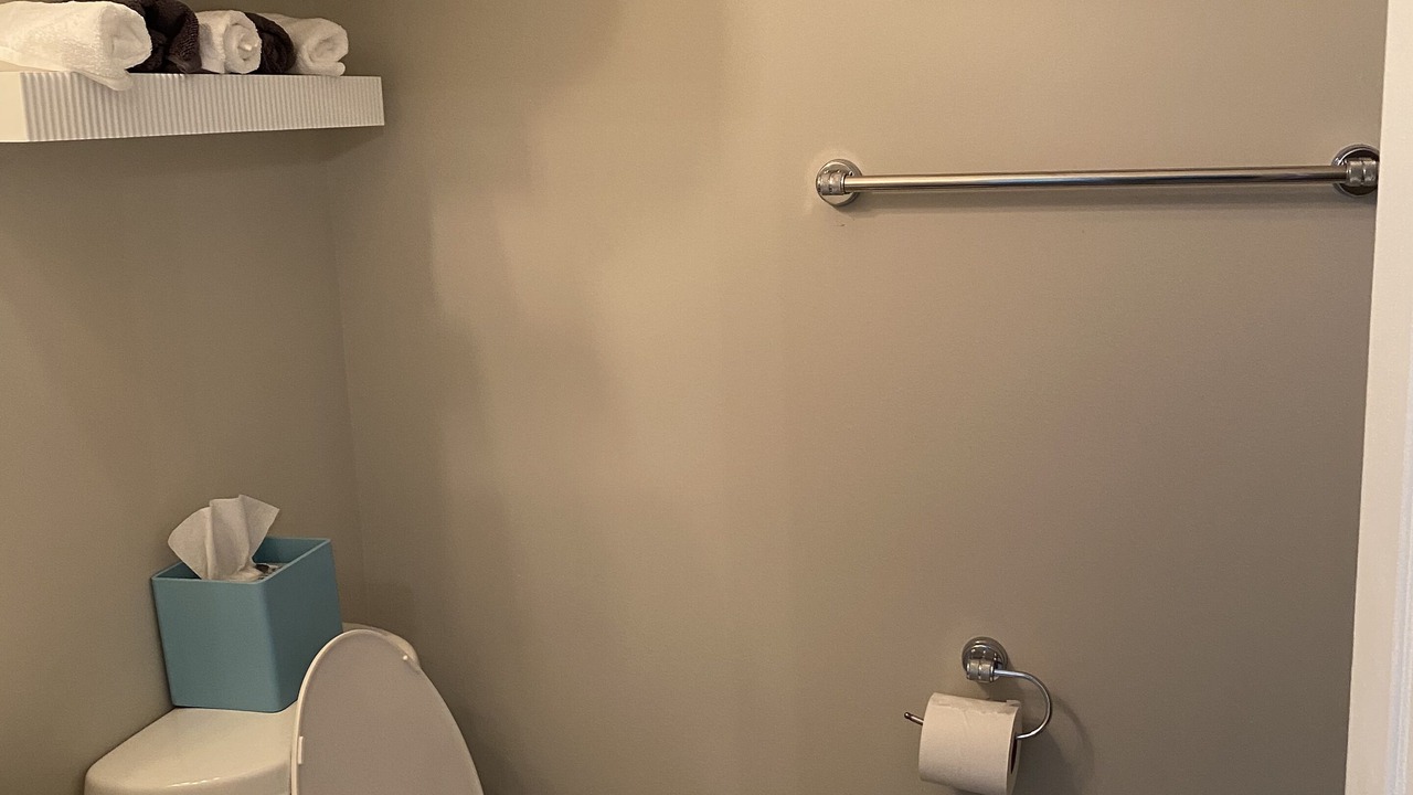 Photo of Bathroom in Trinidad