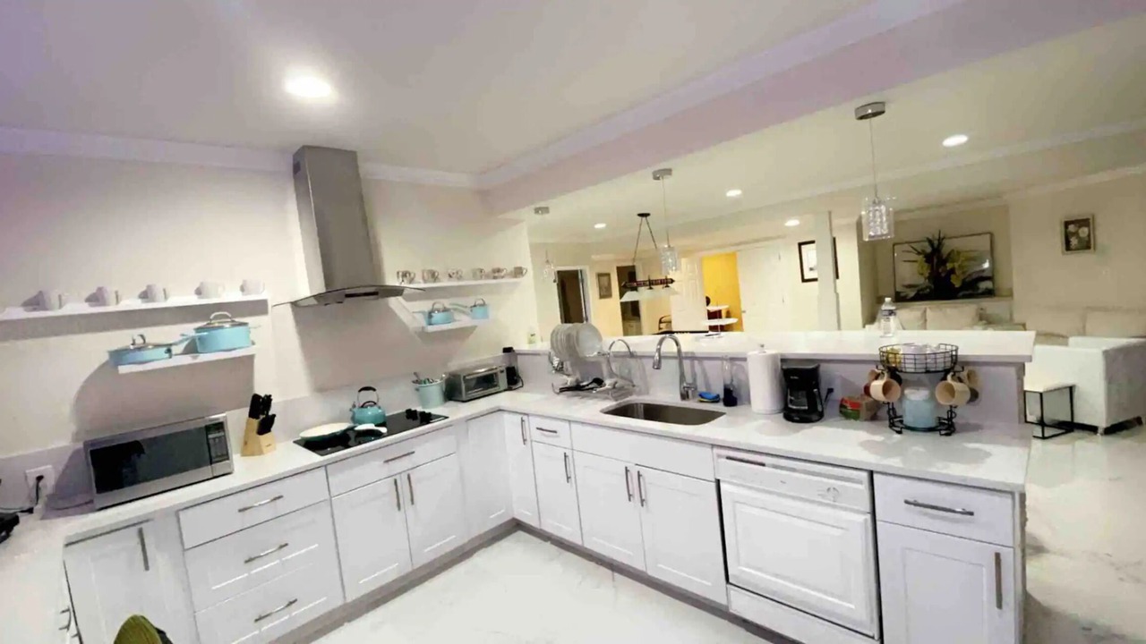 Photo of Kitchen in Fairland