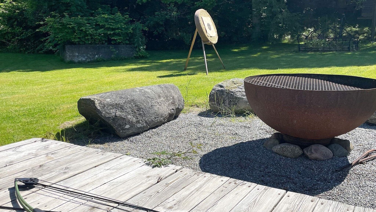 Photo of Outdoor in Myggenaes