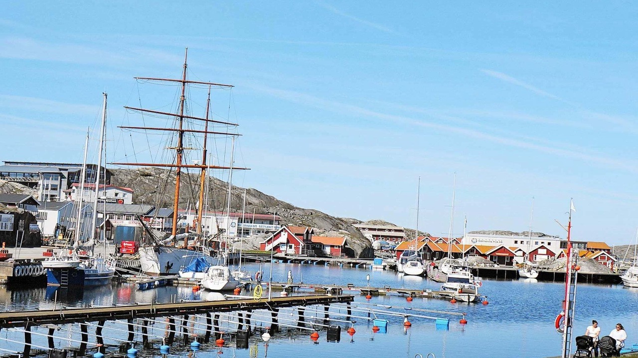 Photo of Others in Skaerhamn