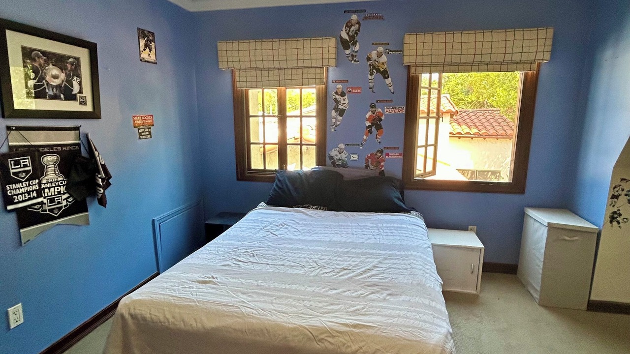 Photo of Bedroom in West Los Angeles