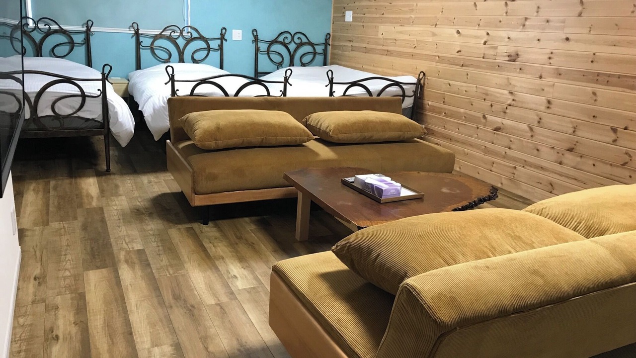 Photo of Bedroom in Shima
