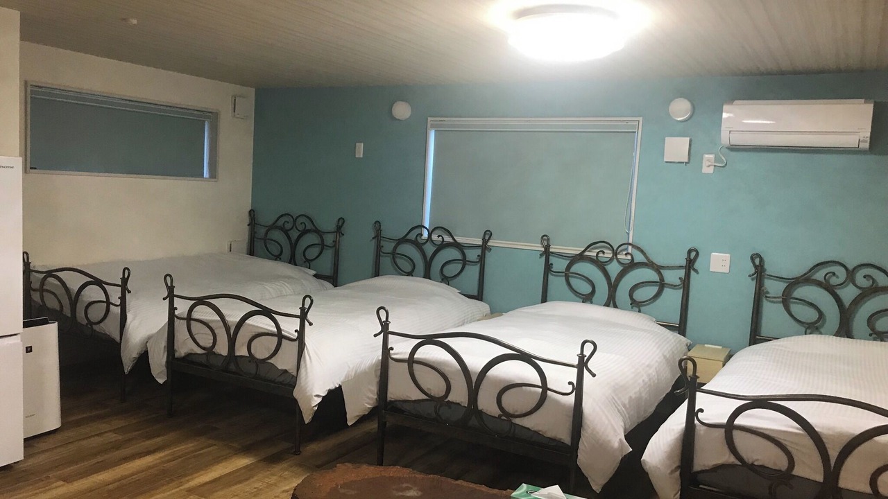 Photo of Bedroom in Shima
