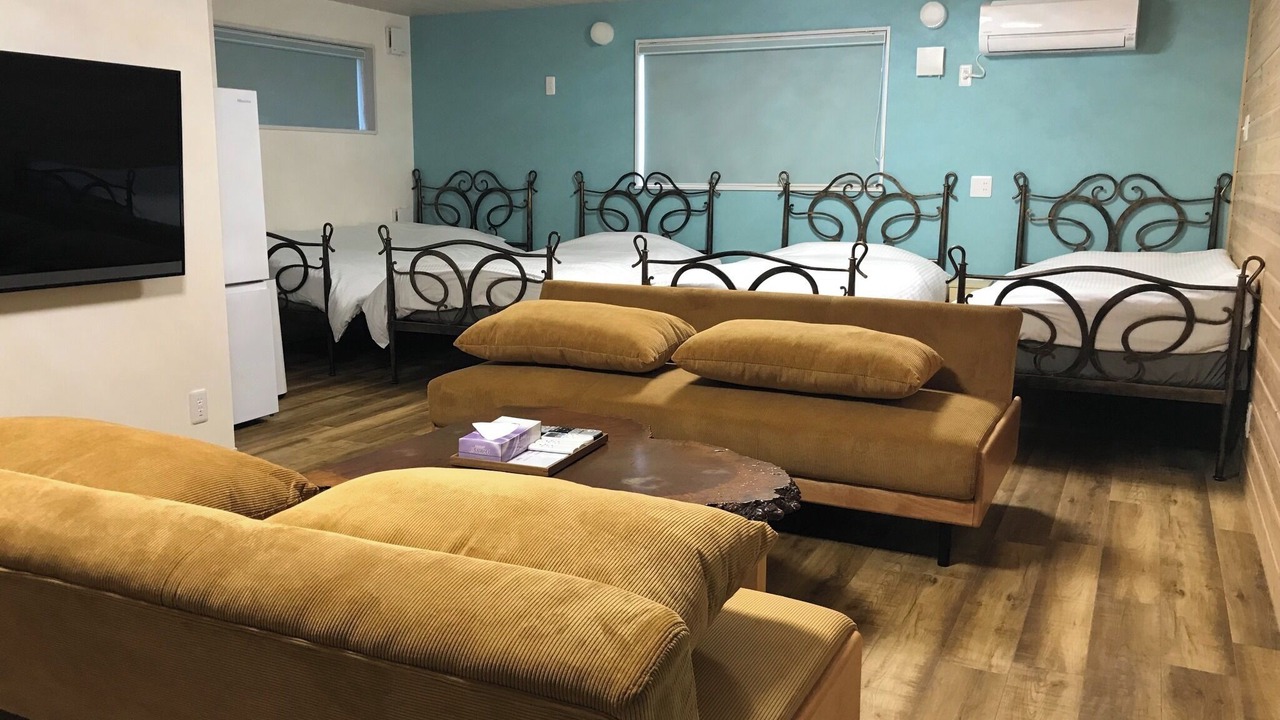 Photo of Bedroom in Shima