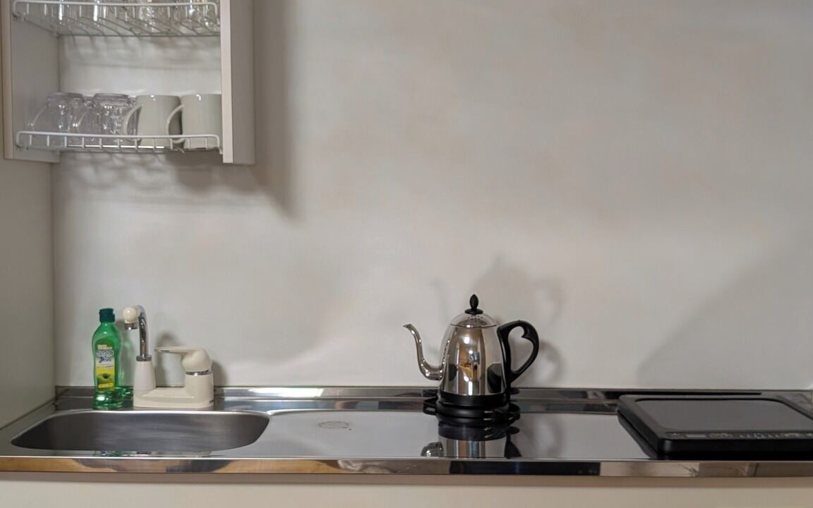 Photo of Kitchen in Shima