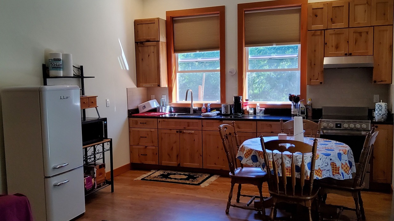 Photo of Kitchen in Port Angeles