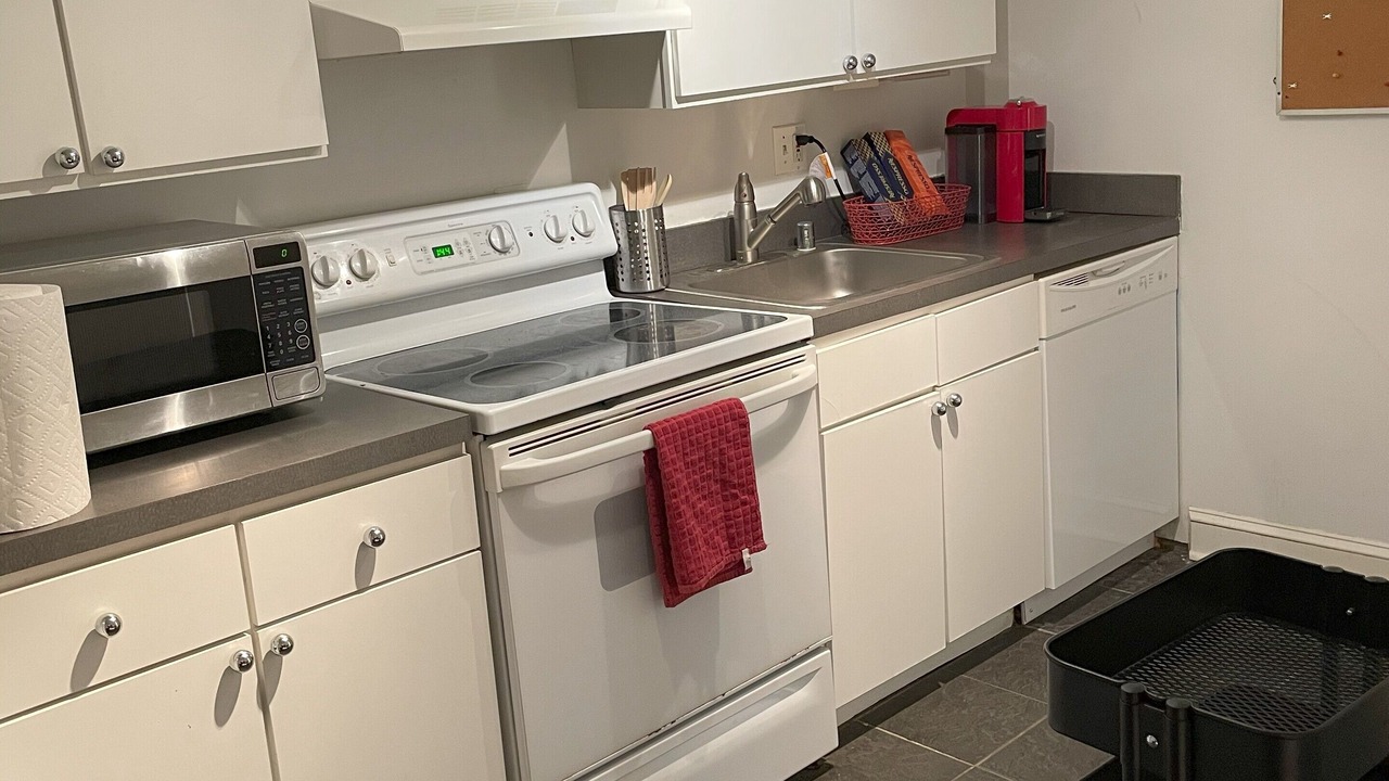 Photo of Kitchen in Petworth