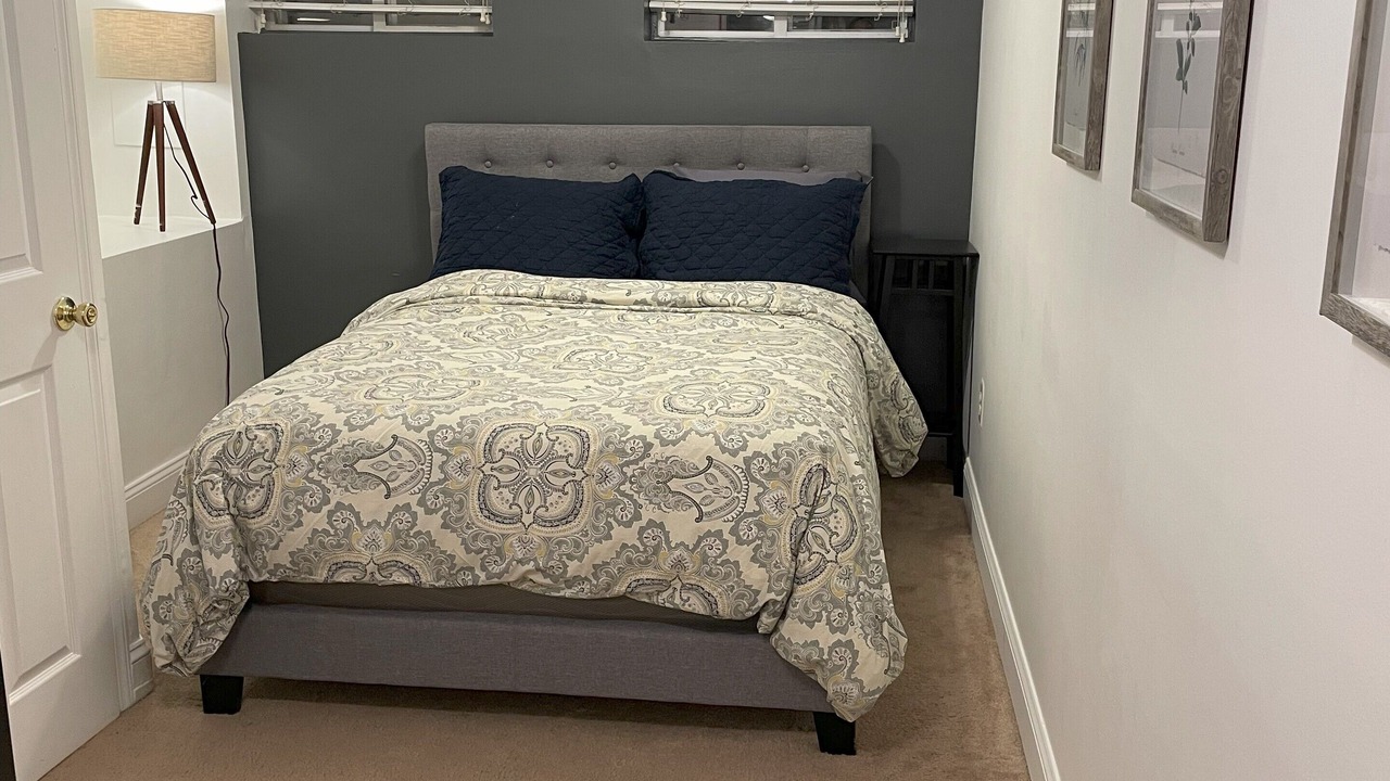 Photo of Bedroom in Petworth