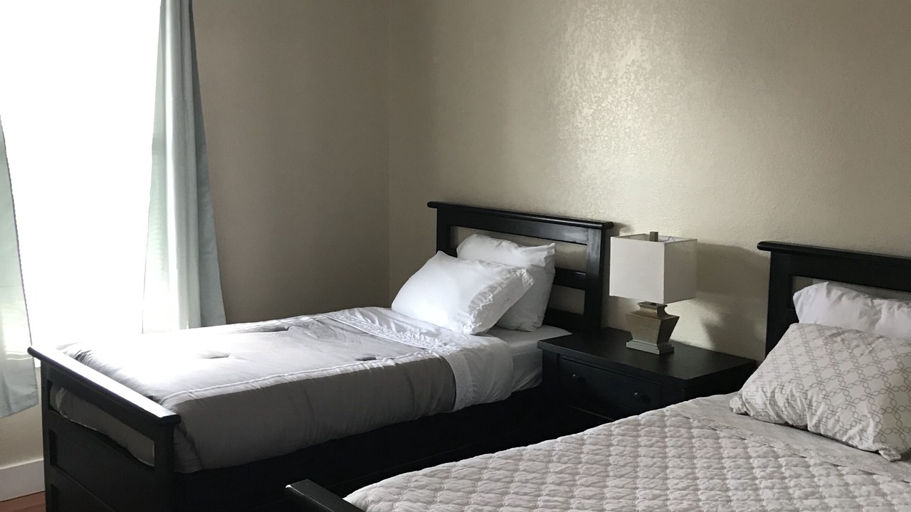Photo of Bedroom in Jewell Heights - Hoffman Heights