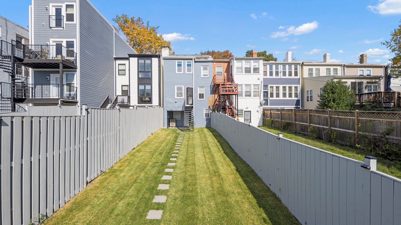 Photo of Outdoor in Brightwood Park