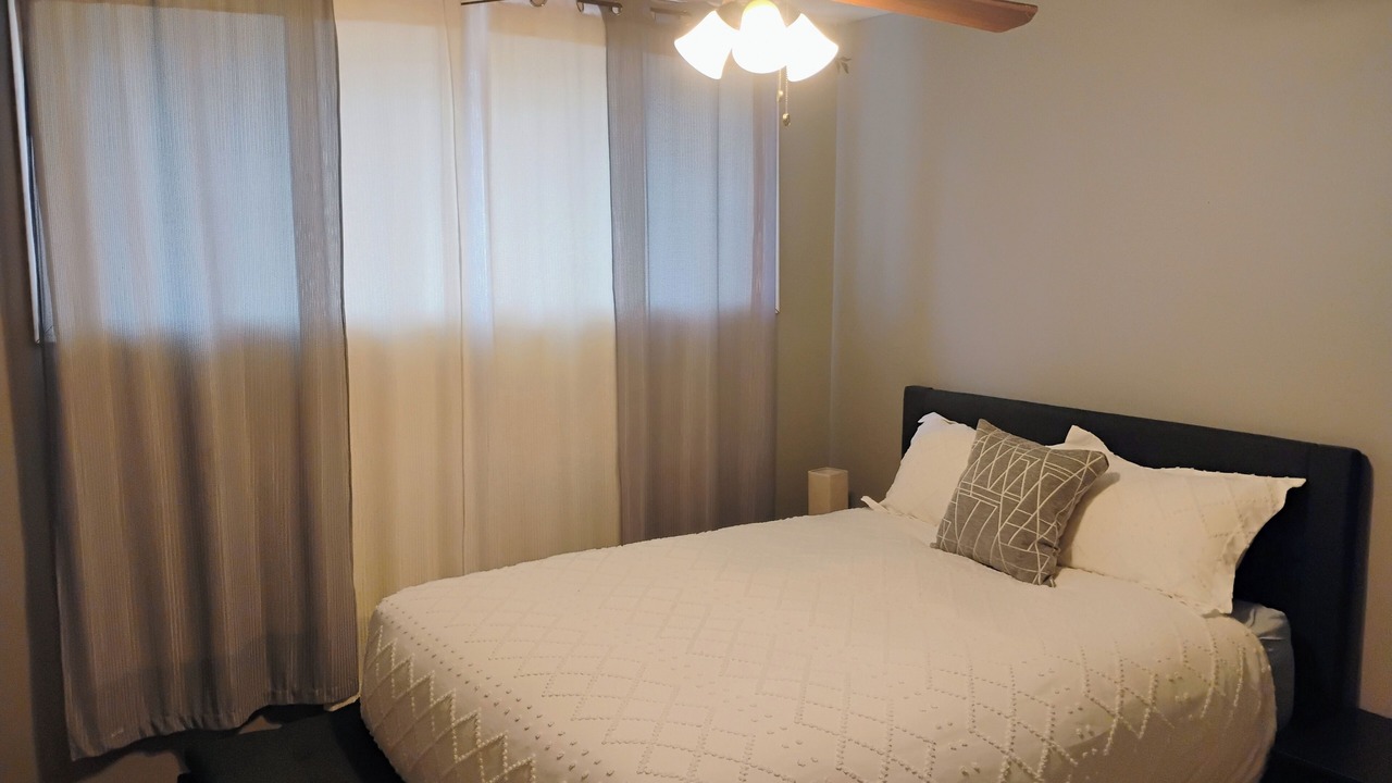 Photo of Bedroom in Limoges