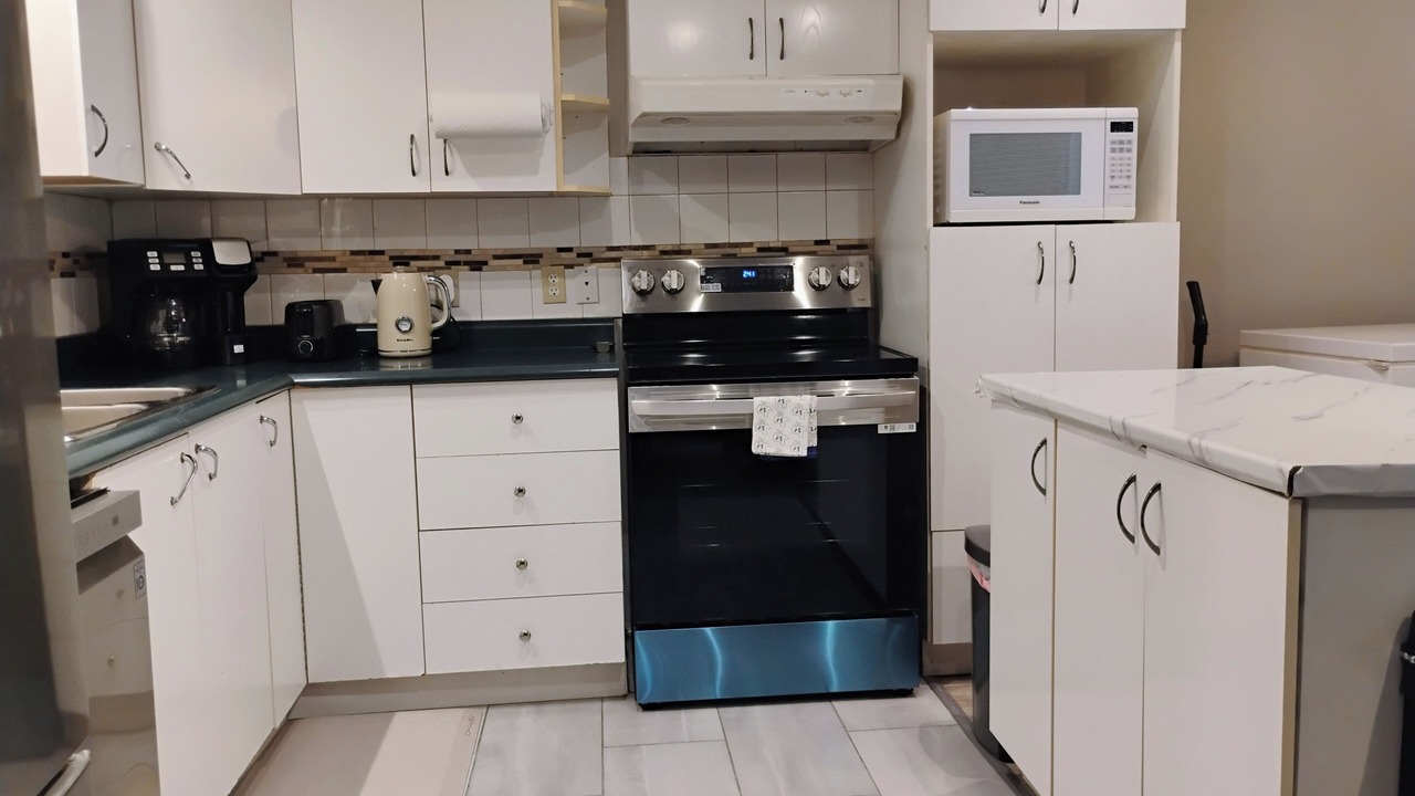 Photo of Kitchen in Limoges