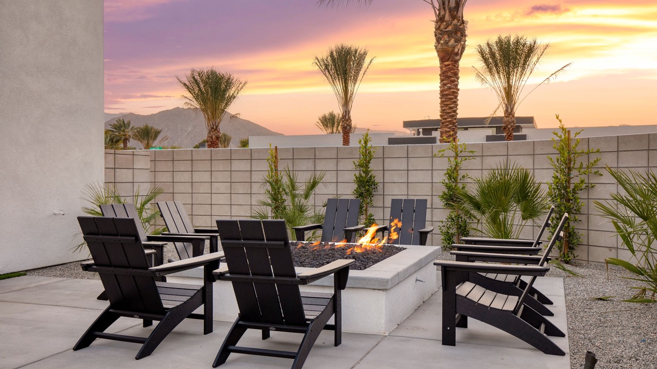 Photo of Outdoor in La Quinta