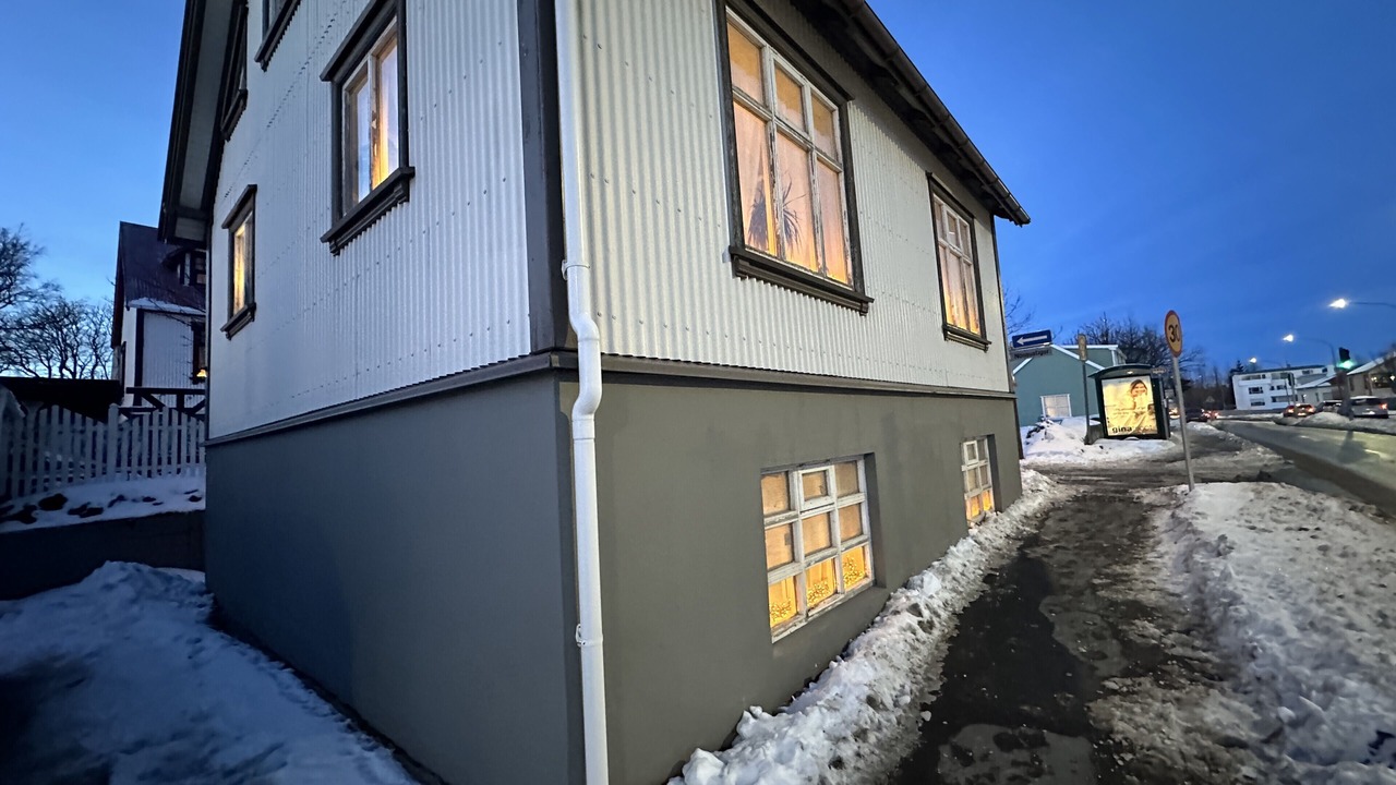 Photo of Outdoor in Hafnarfjordur