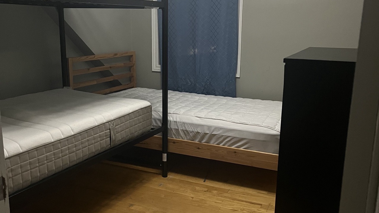 Photo of Bedroom in Centretown West