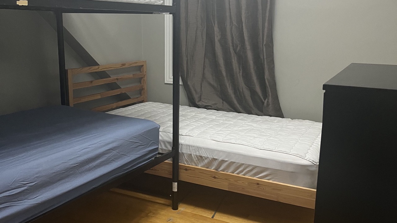 Photo of Bedroom in Centretown West