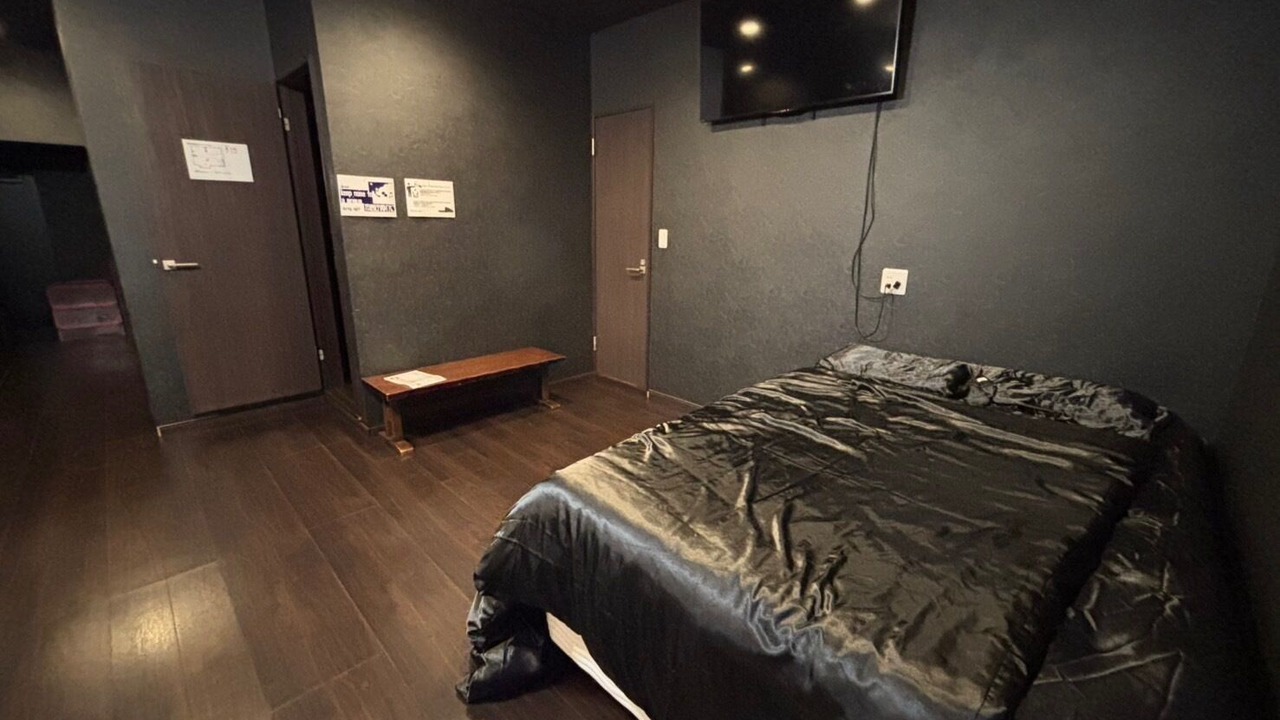 Photo of Bedroom in Akiruno