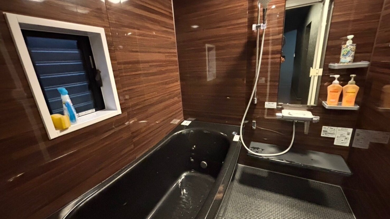 Photo of Bathroom in Akiruno