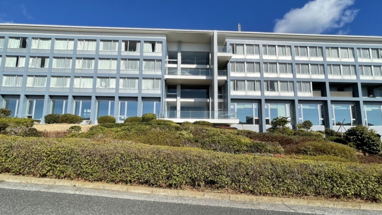 Photo of Outdoor in Yokosuka