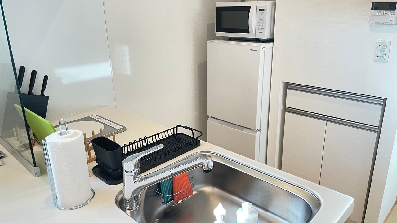 Photo of Kitchen in Fujikawaguchiko