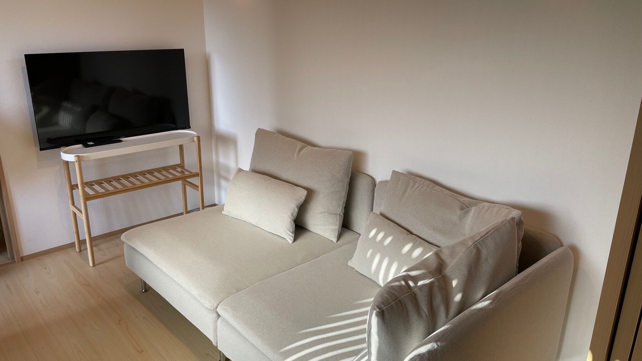 Photo of Livingroom in Fujikawaguchiko