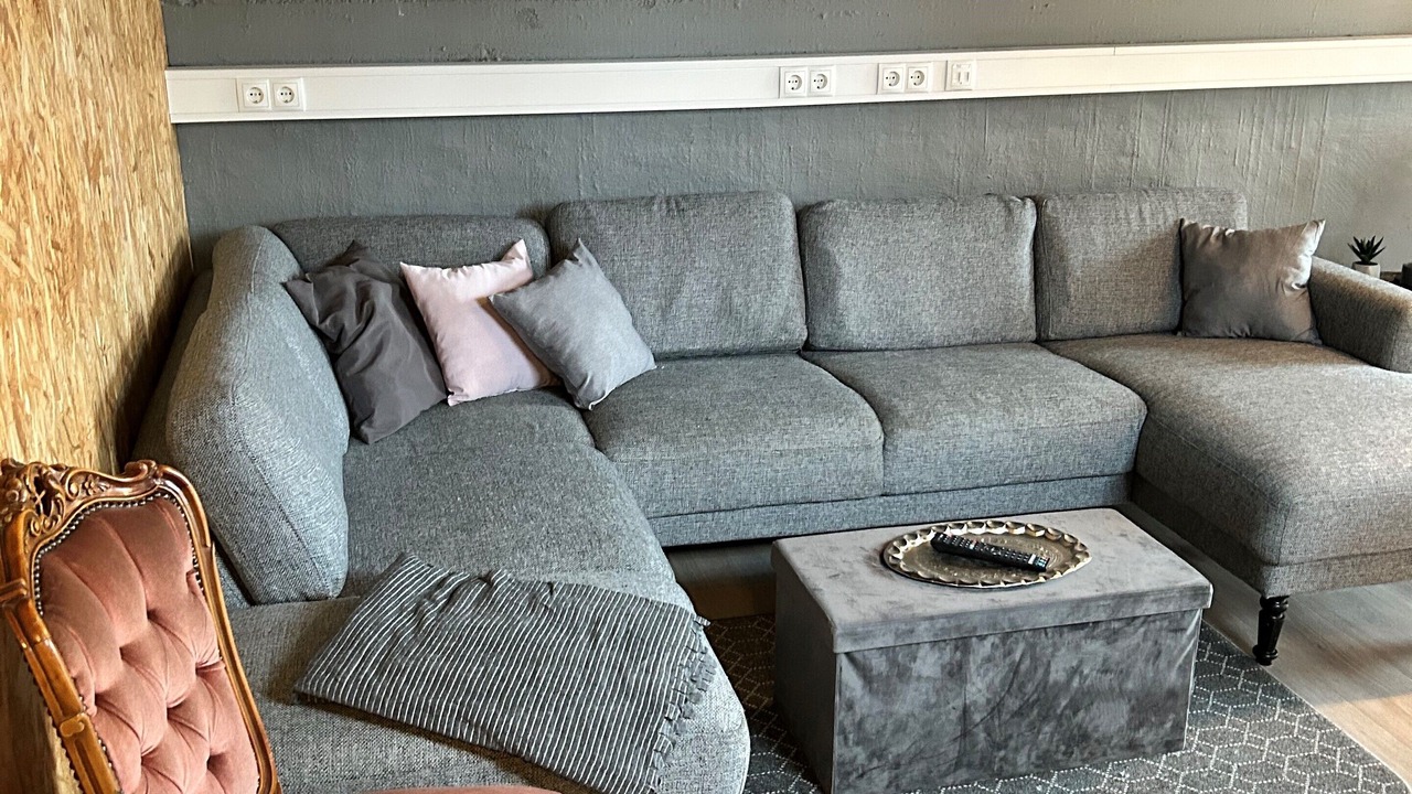 Photo of Livingroom in Innri-Njarthvik