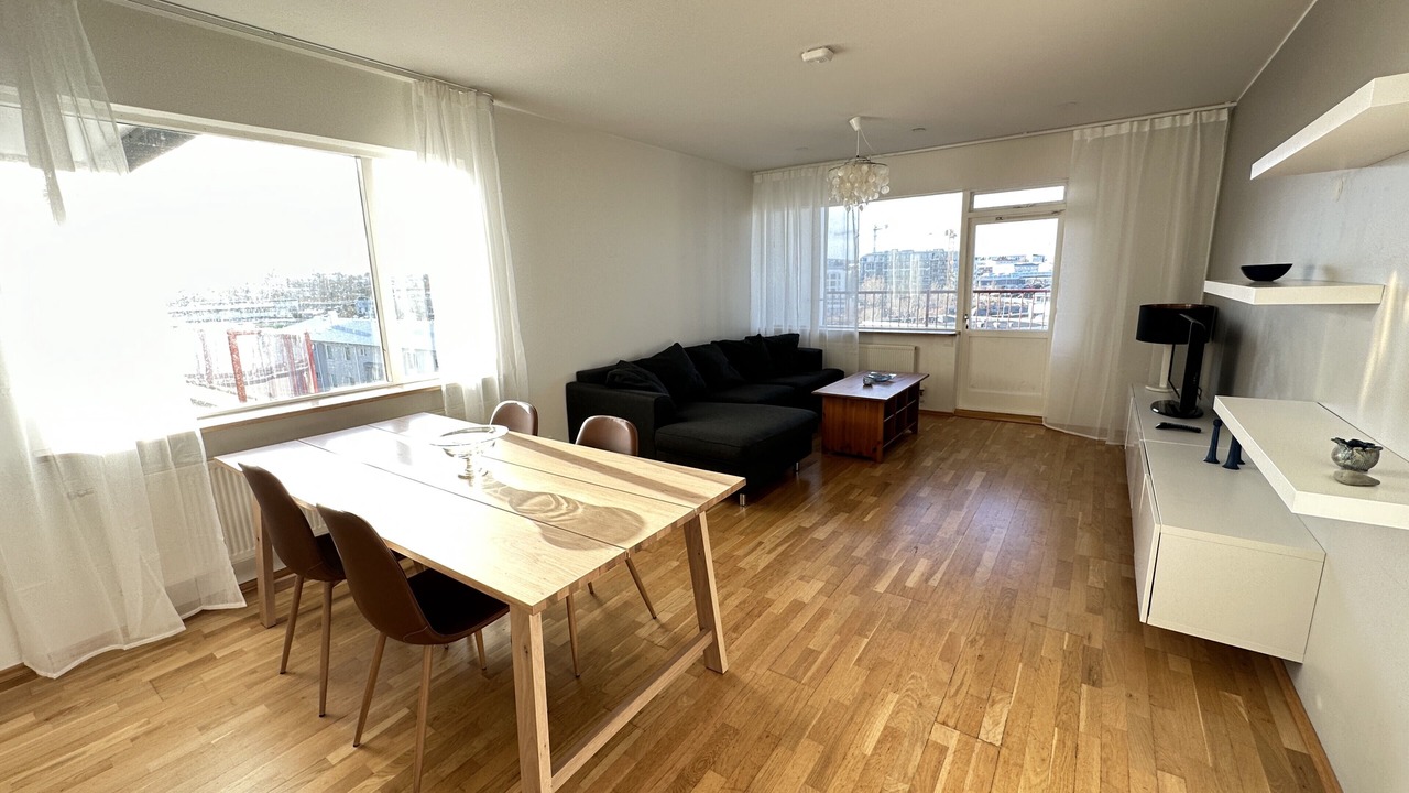 Photo of Livingroom in Heimar