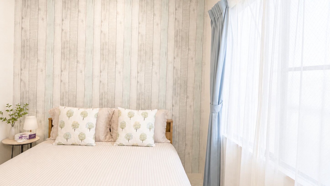 Photo of Bedroom in Minami