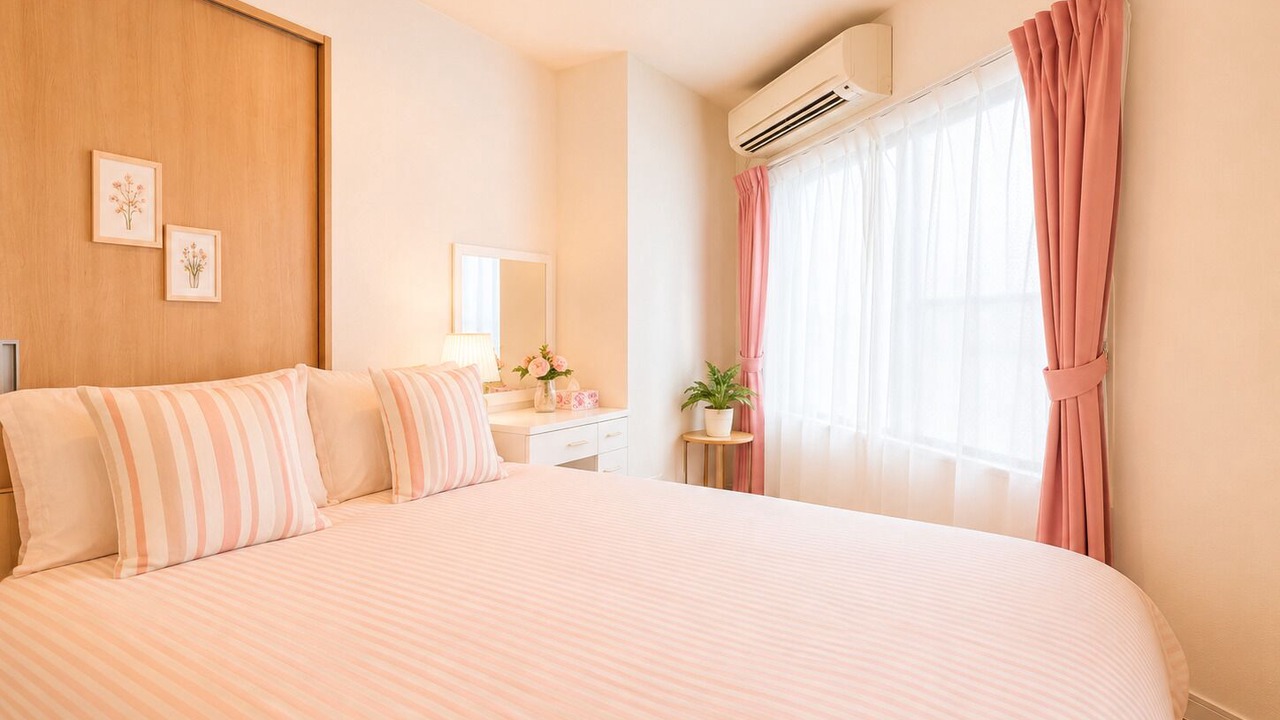 Photo of Bedroom in Minami